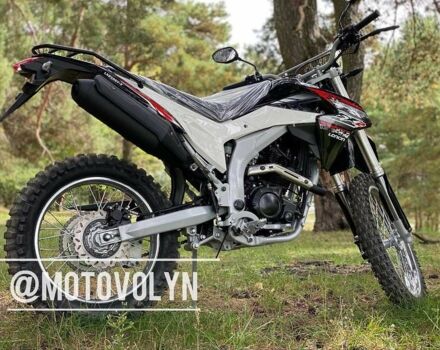Лонкін 3302, об'ємом двигуна 0.25 л та пробігом 0 тис. км за 2350 $, фото 3 на Automoto.ua
