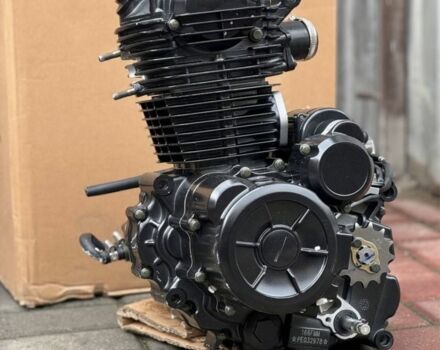 Лонкін 3302, об'ємом двигуна 0.25 л та пробігом 0 тис. км за 570 $, фото 7 на Automoto.ua