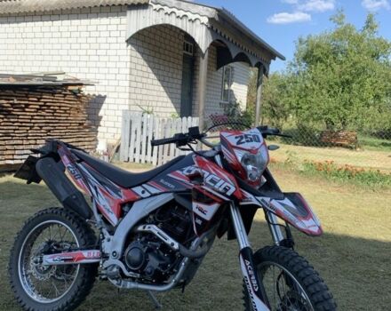 Лонкин 3302, объемом двигателя 0.25 л и пробегом 0 тыс. км за 1400 $, фото 6 на Automoto.ua