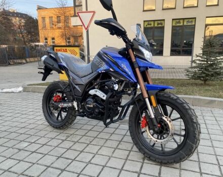 Лонкін 3302, об'ємом двигуна 0.25 л та пробігом 0 тис. км за 1970 $, фото 3 на Automoto.ua