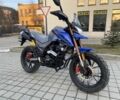 Лонкін 3302, об'ємом двигуна 0.25 л та пробігом 0 тис. км за 1970 $, фото 3 на Automoto.ua