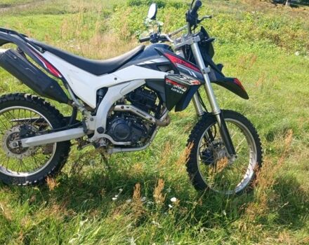 Лонкин 3302, объемом двигателя 0.25 л и пробегом 0 тыс. км за 1540 $, фото 5 на Automoto.ua
