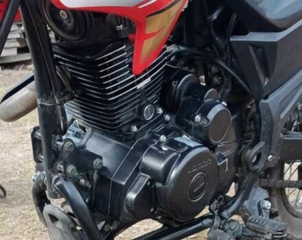 Лонкин 3302, объемом двигателя 0.2 л и пробегом 0 тыс. км за 1270 $, фото 5 на Automoto.ua