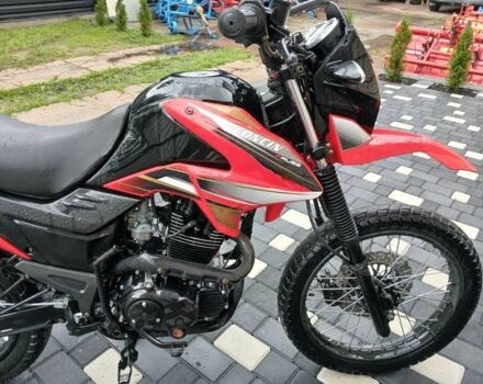 Лонкин 3302, объемом двигателя 2.3 л и пробегом 0 тыс. км за 28 $, фото 2 на Automoto.ua