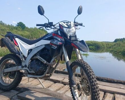 Лонкин 3302, объемом двигателя 0.25 л и пробегом 0 тыс. км за 1540 $, фото 1 на Automoto.ua