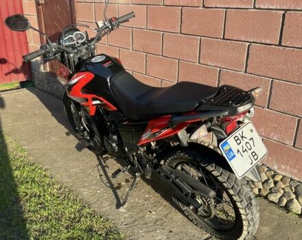 Лонкін 3302, об'ємом двигуна 0.2 л та пробігом 0 тис. км за 1250 $, фото 2 на Automoto.ua