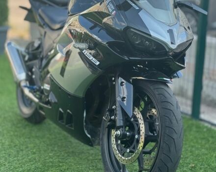 Лонкін 3302, об'ємом двигуна 2.3 л та пробігом 0 тис. км за 2200 $, фото 5 на Automoto.ua