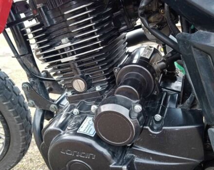 Лонкин 3302, объемом двигателя 0.2 л и пробегом 0 тыс. км за 1270 $, фото 6 на Automoto.ua