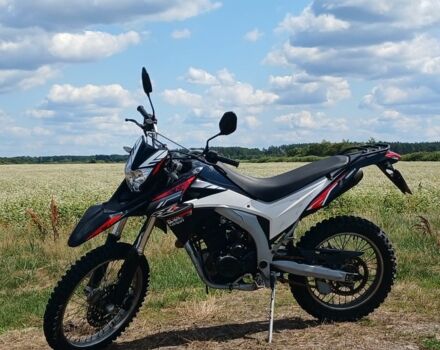 Лонкин 3302, объемом двигателя 0.25 л и пробегом 0 тыс. км за 1540 $, фото 3 на Automoto.ua
