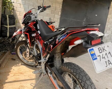 Лонкин 3302, объемом двигателя 0.25 л и пробегом 0 тыс. км за 1700 $, фото 2 на Automoto.ua