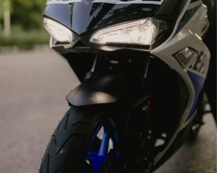 Лонкин 3302, объемом двигателя 0.25 л и пробегом 0 тыс. км за 2418 $, фото 4 на Automoto.ua