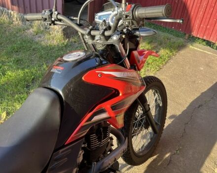 Лонкін 3302, об'ємом двигуна 0.2 л та пробігом 0 тис. км за 1250 $, фото 5 на Automoto.ua