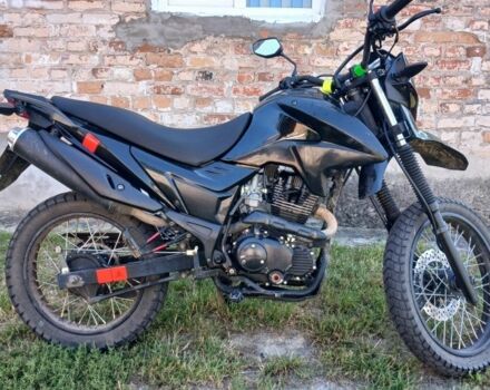 Лонкин 3302, объемом двигателя 2.3 л и пробегом 0 тыс. км за 950 $, фото 1 на Automoto.ua