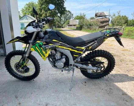 Лонкин 3302, объемом двигателя 0.29 л и пробегом 0 тыс. км за 2200 $, фото 10 на Automoto.ua