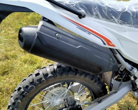 Лонкин 3302, объемом двигателя 0.25 л и пробегом 0 тыс. км за 2000 $, фото 2 на Automoto.ua