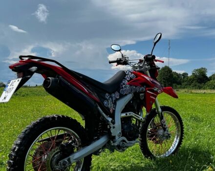 Лонкин 3302, объемом двигателя 0.25 л и пробегом 0 тыс. км за 1600 $, фото 2 на Automoto.ua