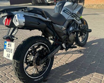 Лонкин 3302, объемом двигателя 0.25 л и пробегом 0 тыс. км за 1500 $, фото 3 на Automoto.ua