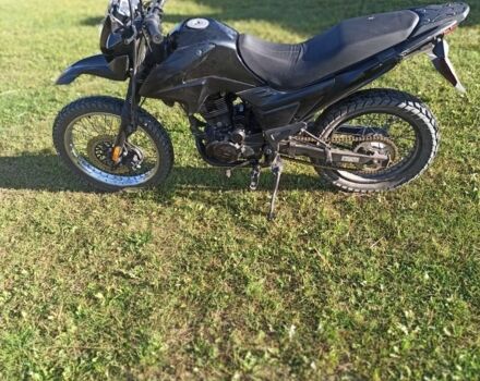 Лонкин 3302, объемом двигателя 0.2 л и пробегом 0 тыс. км за 800 $, фото 5 на Automoto.ua