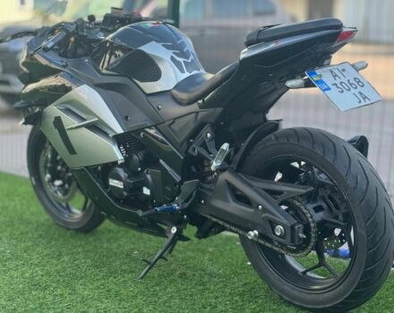 Лонкін 3302, об'ємом двигуна 2.3 л та пробігом 0 тис. км за 2200 $, фото 1 на Automoto.ua