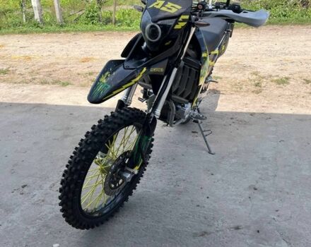 Лонкин 3302, объемом двигателя 0.29 л и пробегом 0 тыс. км за 2200 $, фото 5 на Automoto.ua