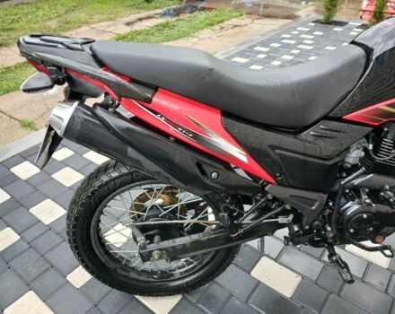 Лонкин 3302, объемом двигателя 2.3 л и пробегом 0 тыс. км за 28 $, фото 3 на Automoto.ua