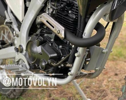 Лонкін 3302, об'ємом двигуна 0.25 л та пробігом 0 тис. км за 2350 $, фото 2 на Automoto.ua