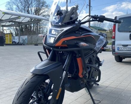 Лонкин 3302, объемом двигателя 0.3 л и пробегом 0 тыс. км за 3549 $, фото 6 на Automoto.ua