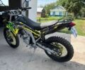 Лонкин 3302, объемом двигателя 0.29 л и пробегом 0 тыс. км за 2200 $, фото 7 на Automoto.ua