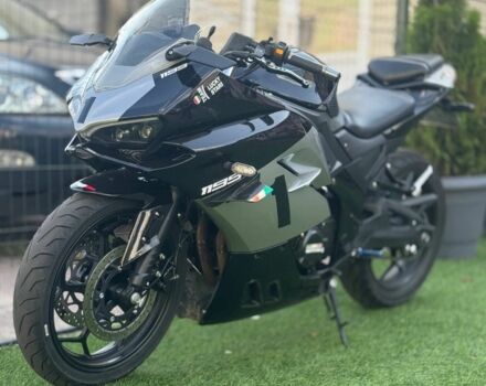 Лонкін 3302, об'ємом двигуна 2.3 л та пробігом 0 тис. км за 2200 $, фото 2 на Automoto.ua
