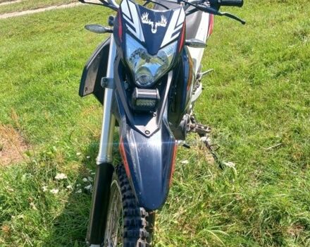Лонкин 3302, объемом двигателя 0.25 л и пробегом 0 тыс. км за 1540 $, фото 4 на Automoto.ua