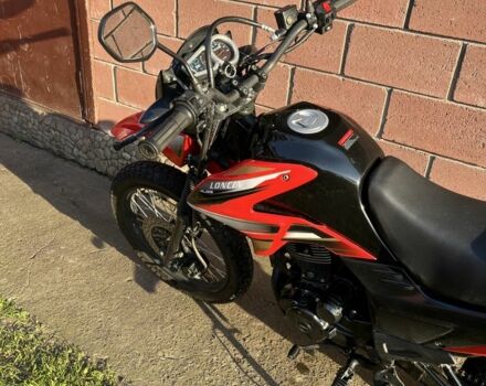 Лонкін 3302, об'ємом двигуна 0.2 л та пробігом 0 тис. км за 1250 $, фото 6 на Automoto.ua