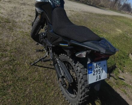 Лонкин 3302, объемом двигателя 0.2 л и пробегом 0 тыс. км за 750 $, фото 1 на Automoto.ua