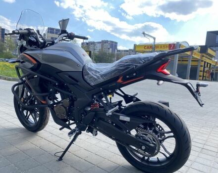 Лонкин 3302, объемом двигателя 0.3 л и пробегом 0 тыс. км за 3549 $, фото 3 на Automoto.ua