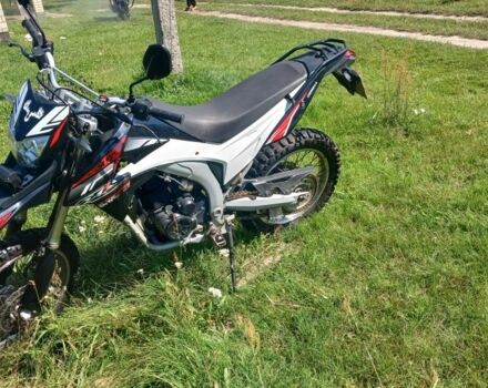 Лонкин 3302, объемом двигателя 0.25 л и пробегом 0 тыс. км за 1540 $, фото 9 на Automoto.ua