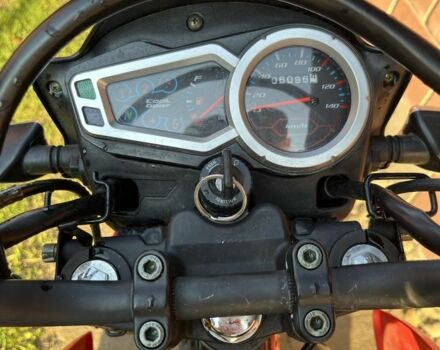 Лонкін 3302, об'ємом двигуна 0.2 л та пробігом 0 тис. км за 1250 $, фото 7 на Automoto.ua