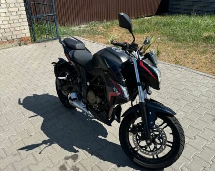 Лонкин 3302, объемом двигателя 0.3 л и пробегом 0 тыс. км за 2200 $, фото 4 на Automoto.ua