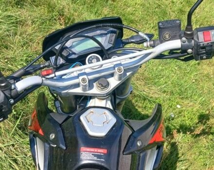 Лонкин 3302, объемом двигателя 0.25 л и пробегом 0 тыс. км за 1540 $, фото 10 на Automoto.ua