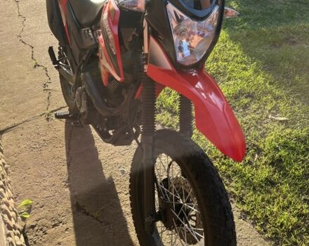 Лонкін 3302, об'ємом двигуна 0.2 л та пробігом 0 тис. км за 1250 $, фото 3 на Automoto.ua