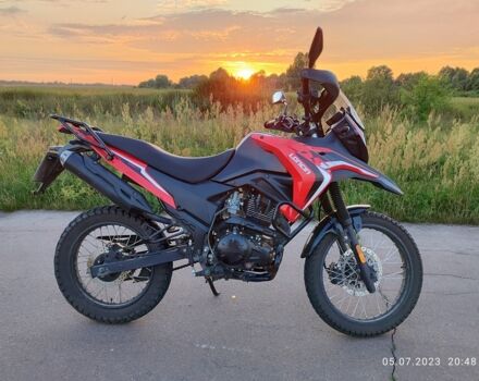 Лонкин 3302, объемом двигателя 0.21 л и пробегом 0 тыс. км за 1208 $, фото 1 на Automoto.ua