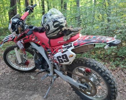 Лонкин 3302, объемом двигателя 0.25 л и пробегом 0 тыс. км за 1200 $, фото 1 на Automoto.ua