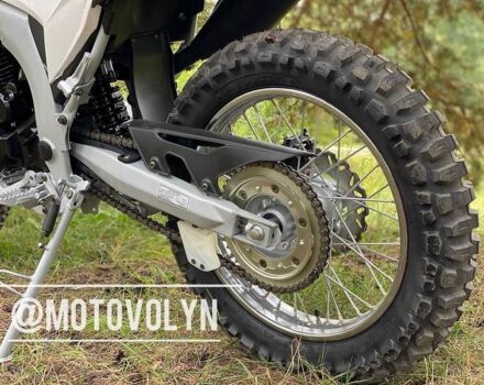 Лонкін 3302, об'ємом двигуна 0.25 л та пробігом 0 тис. км за 2350 $, фото 9 на Automoto.ua