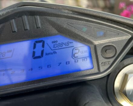 Лонкин 3302, объемом двигателя 0.25 л и пробегом 0 тыс. км за 1199 $, фото 4 на Automoto.ua