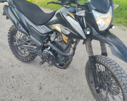 Лонкин 3302, объемом двигателя 0.2 л и пробегом 0 тыс. км за 750 $, фото 2 на Automoto.ua