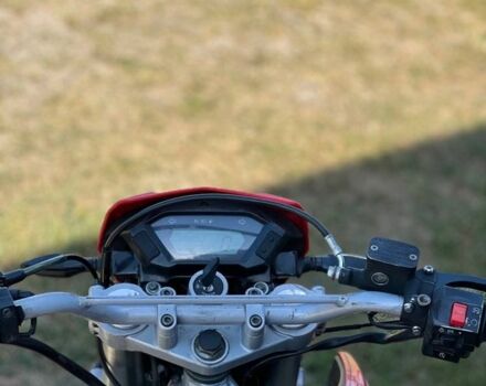 Лонкин 3302, объемом двигателя 0.25 л и пробегом 0 тыс. км за 1400 $, фото 5 на Automoto.ua