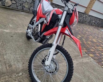 Лонкин 3302, объемом двигателя 0.25 л и пробегом 0 тыс. км за 2250 $, фото 3 на Automoto.ua