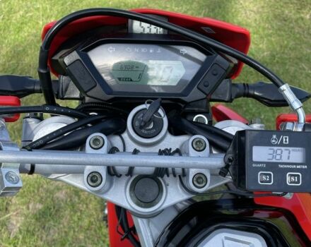 Лонкін 3302, об'ємом двигуна 0.3 л та пробігом 0 тис. км за 2650 $, фото 6 на Automoto.ua