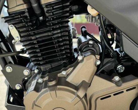 Лонкин 3302, объемом двигателя 0.25 л и пробегом 0 тыс. км за 2300 $, фото 6 на Automoto.ua