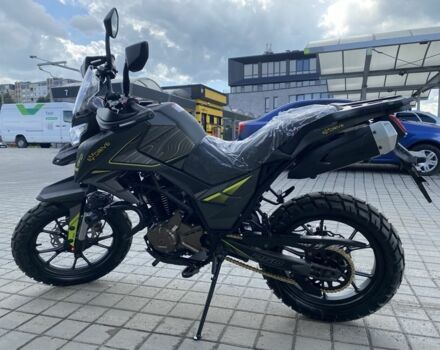 Лонкін 3302, об'ємом двигуна 0.25 л та пробігом 0 тис. км за 1900 $, фото 8 на Automoto.ua