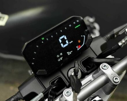 Лонкін 3302, об'ємом двигуна 0.25 л та пробігом 0 тис. км за 2300 $, фото 8 на Automoto.ua