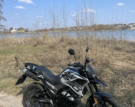 Лонкін 3302, об'ємом двигуна 0.25 л та пробігом 0 тис. км за 1574 $, фото 8 на Automoto.ua